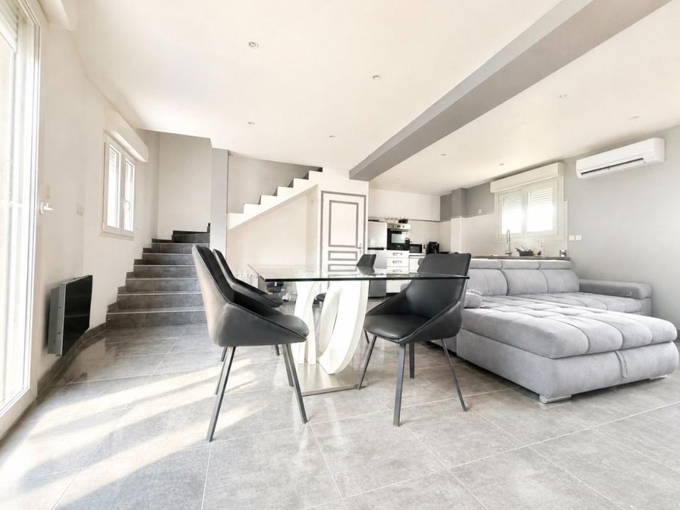 Villa in Canet, Herault - foto 1