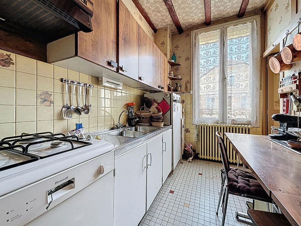 Villa i L'Hay-les-Roses, Val-de-Marne - foto 5