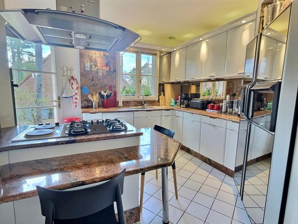 Villa i Hardelot-Plage, Pas-de-Calais - foto 3