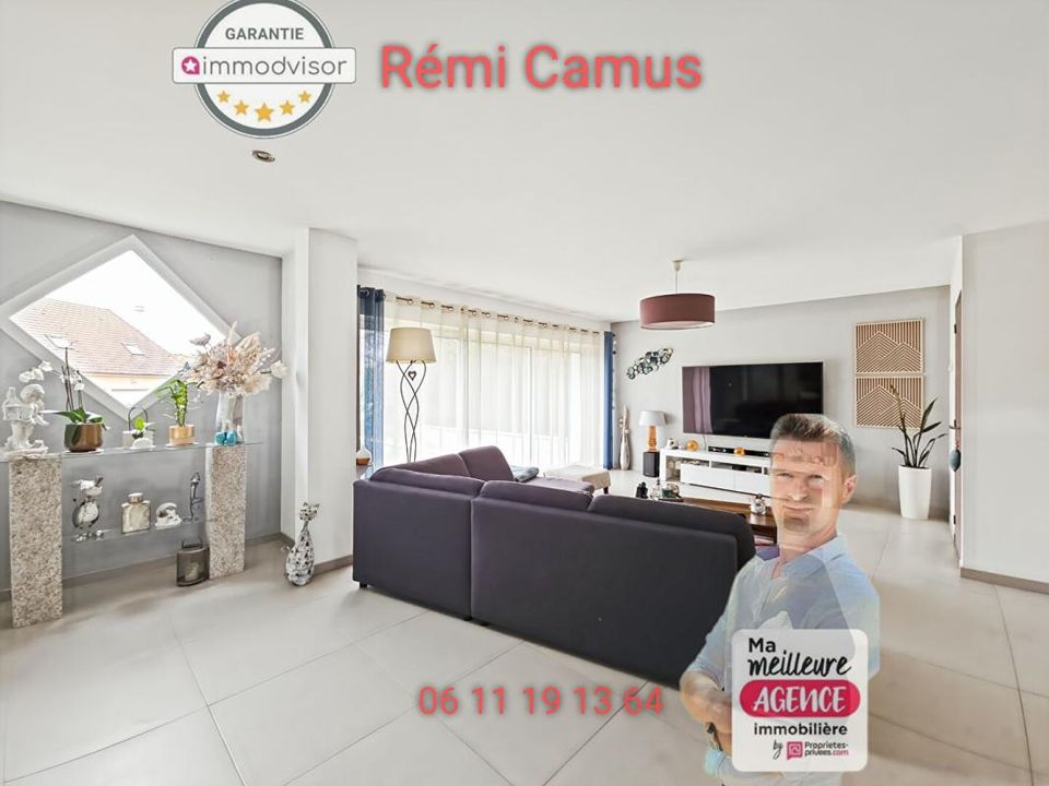 Villa i Le Perray-en-Yvelines, Yvelines - foto 3