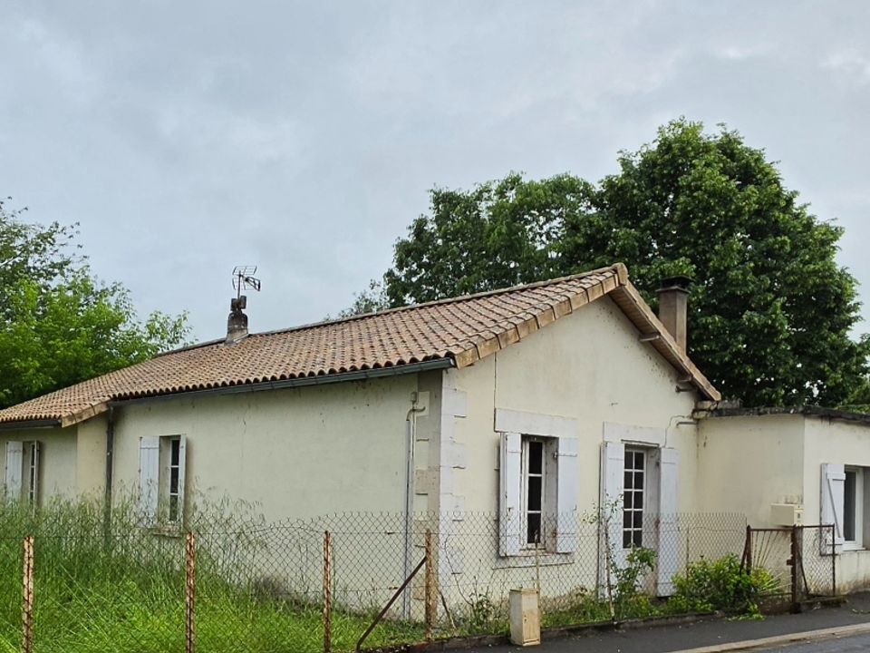 Villa a Le Pizou, Dordogne - foto 1