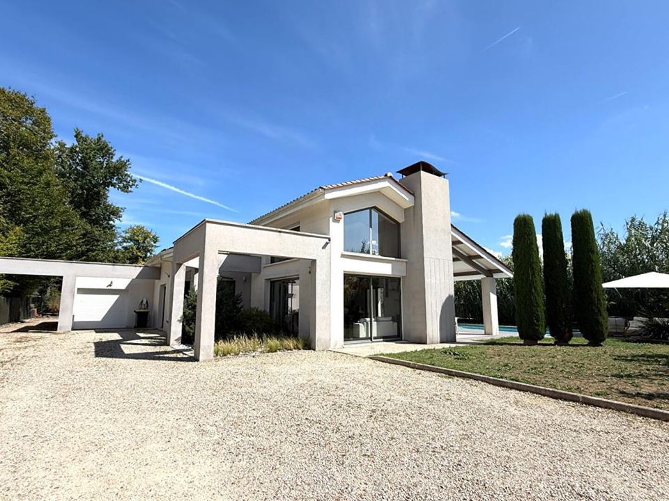 Villa a Fleac, Charente - foto 1