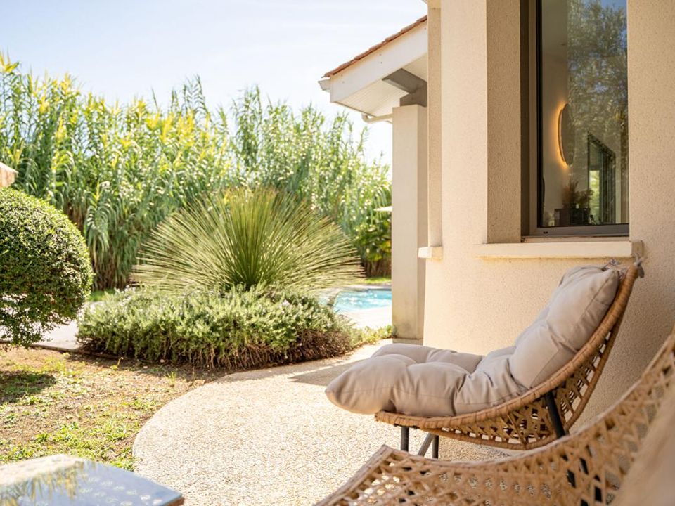 Villa a Fleac, Charente - foto 4