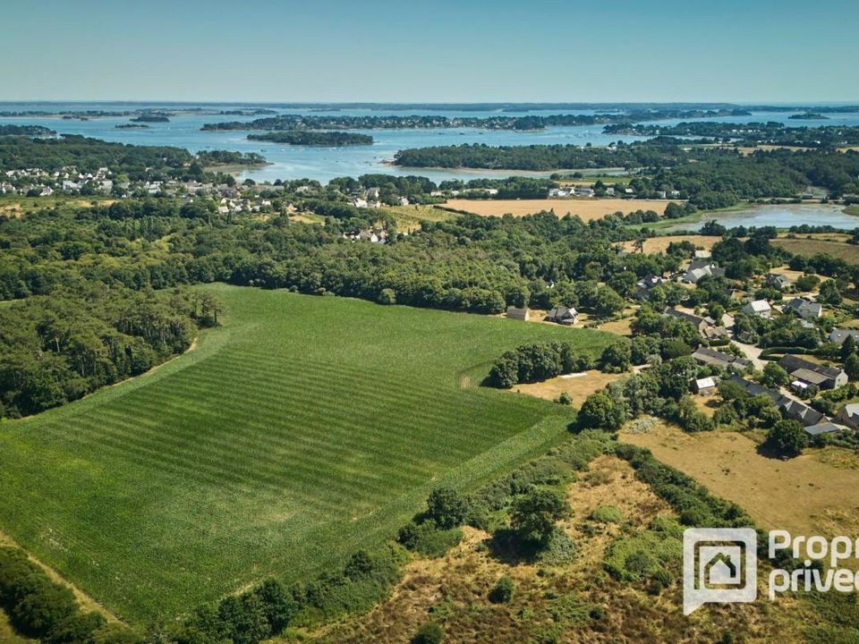Villa em Baden, Morbihan - foto 3