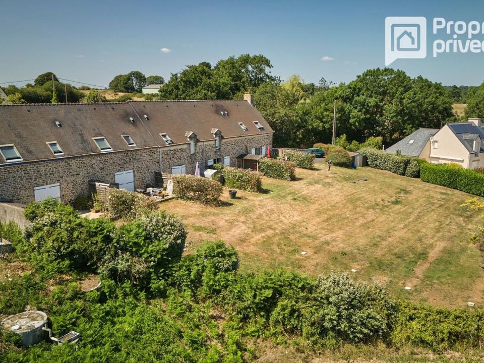 Villa em Baden, Morbihan - foto 4