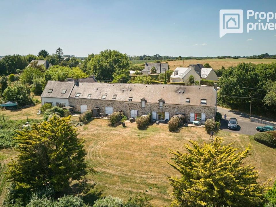 Villa em Baden, Morbihan - foto 5