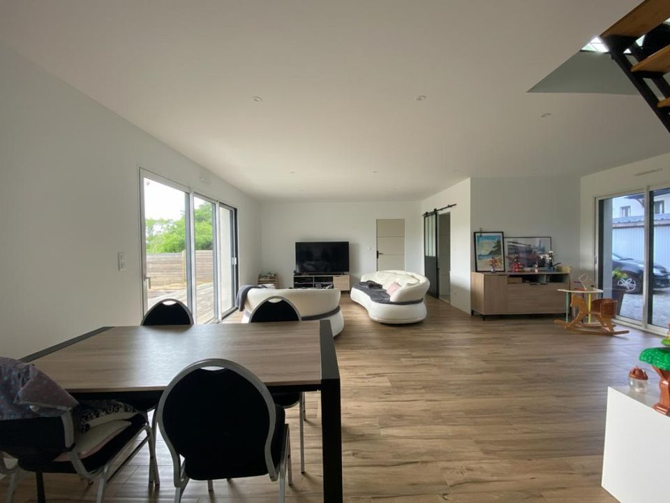 Villa em Petit-Mars, Loire-Atlantique - foto 4