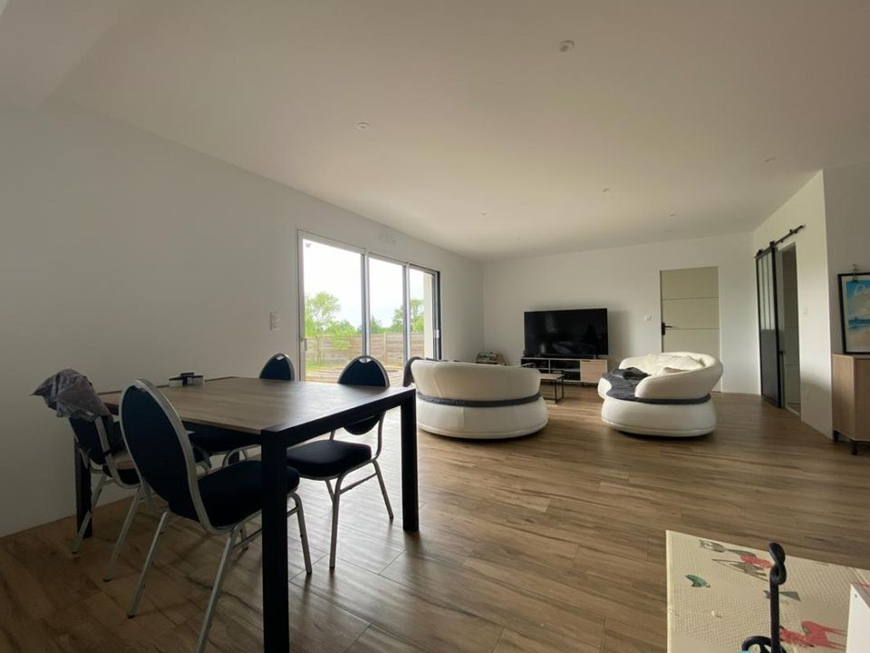 Villa em Petit-Mars, Loire-Atlantique - foto 5