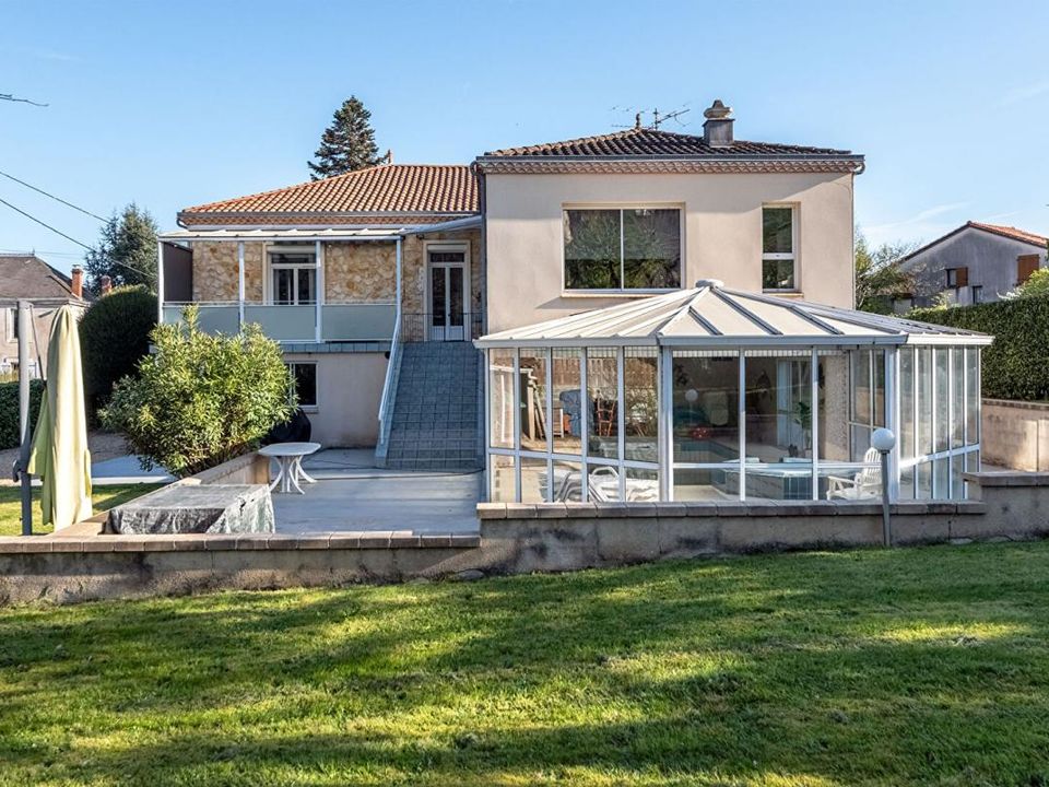 Villa i Boulazac-Isle-Manoire, Dordogne - foto 1