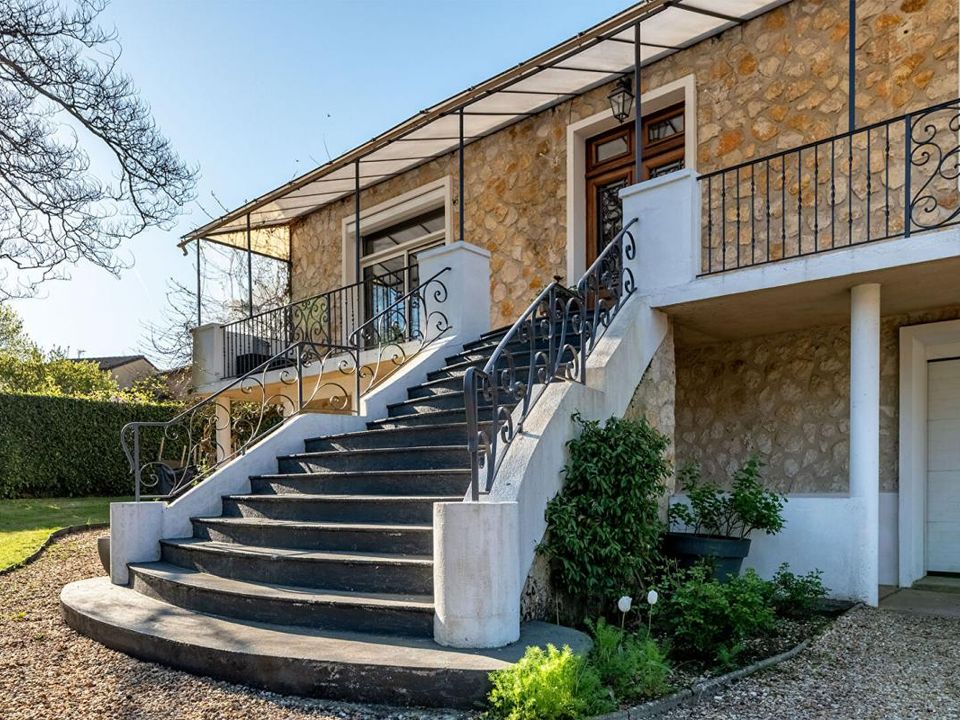 Villa i Boulazac-Isle-Manoire, Dordogne - foto 2