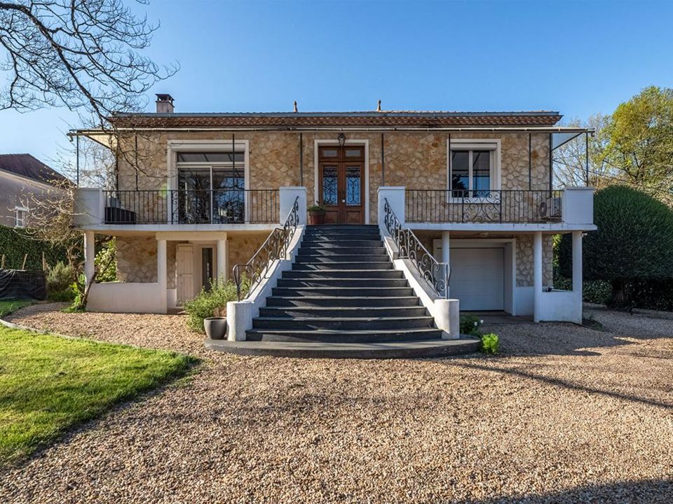 Villa i Boulazac-Isle-Manoire, Dordogne - foto 3