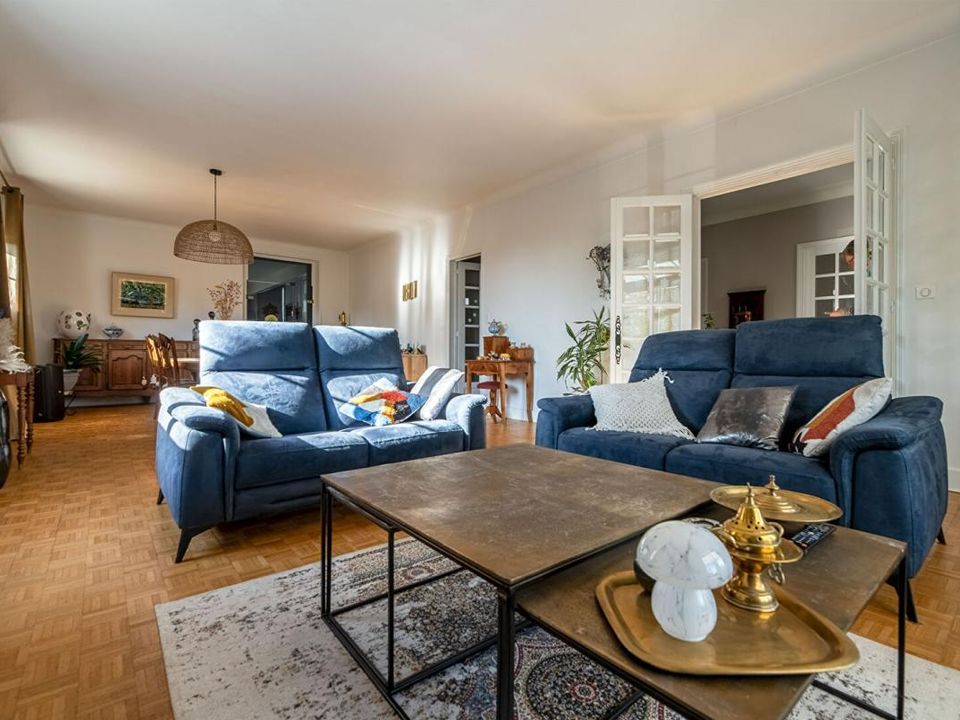 Villa i Boulazac-Isle-Manoire, Dordogne - foto 5
