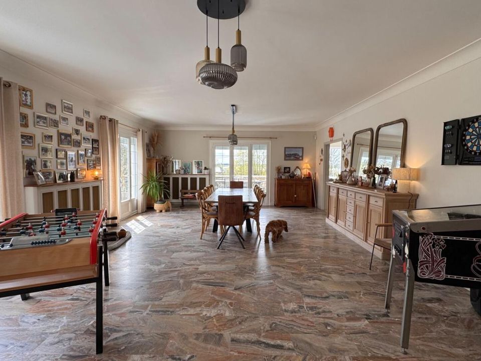 Villa i Favières, Somme - foto 2