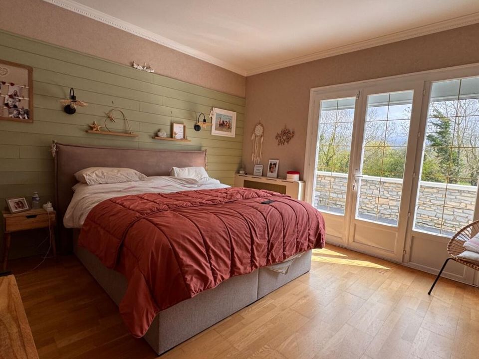 Villa i Favières, Somme - foto 5