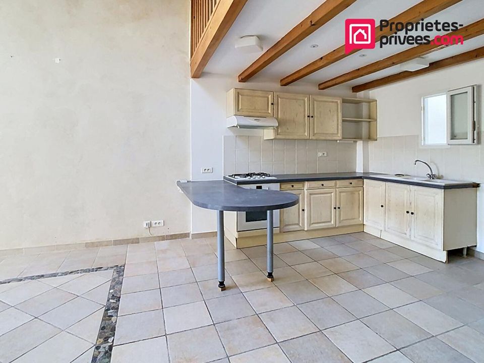 Apartamento en Ganges, Herault - foto 5