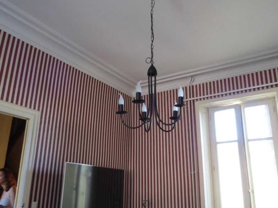Villa i Fontenay-le-Comte, Vendee - bilde 4