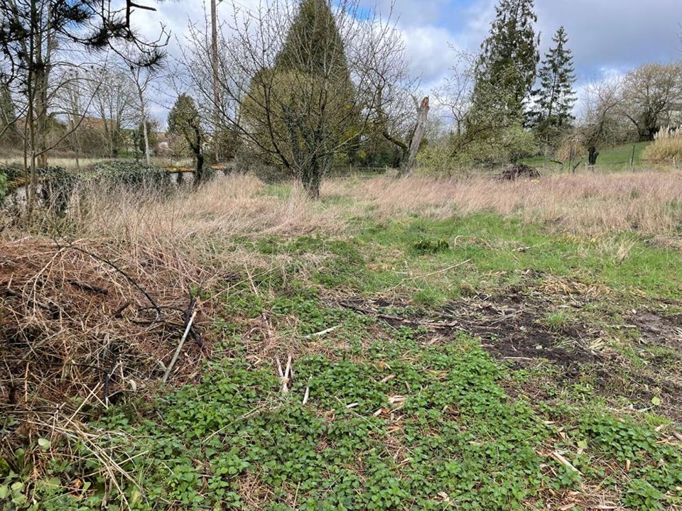 Terreno en Neuilly-Saint-Front, Aisne - foto 2