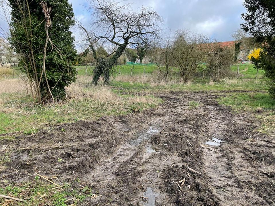 Terreno en Neuilly-Saint-Front, Aisne - foto 5
