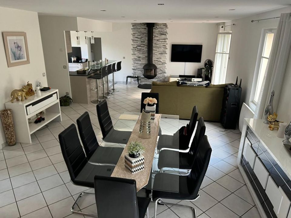 Villa a Arronville, Val-d'Oise - foto 2