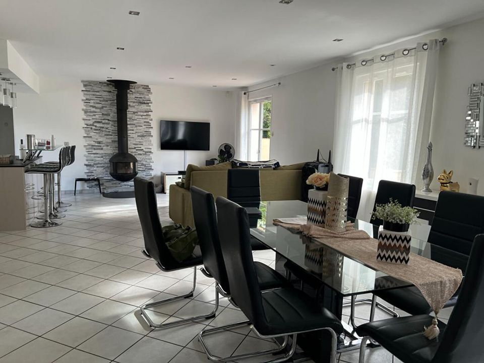 Villa a Arronville, Val-d'Oise - foto 3