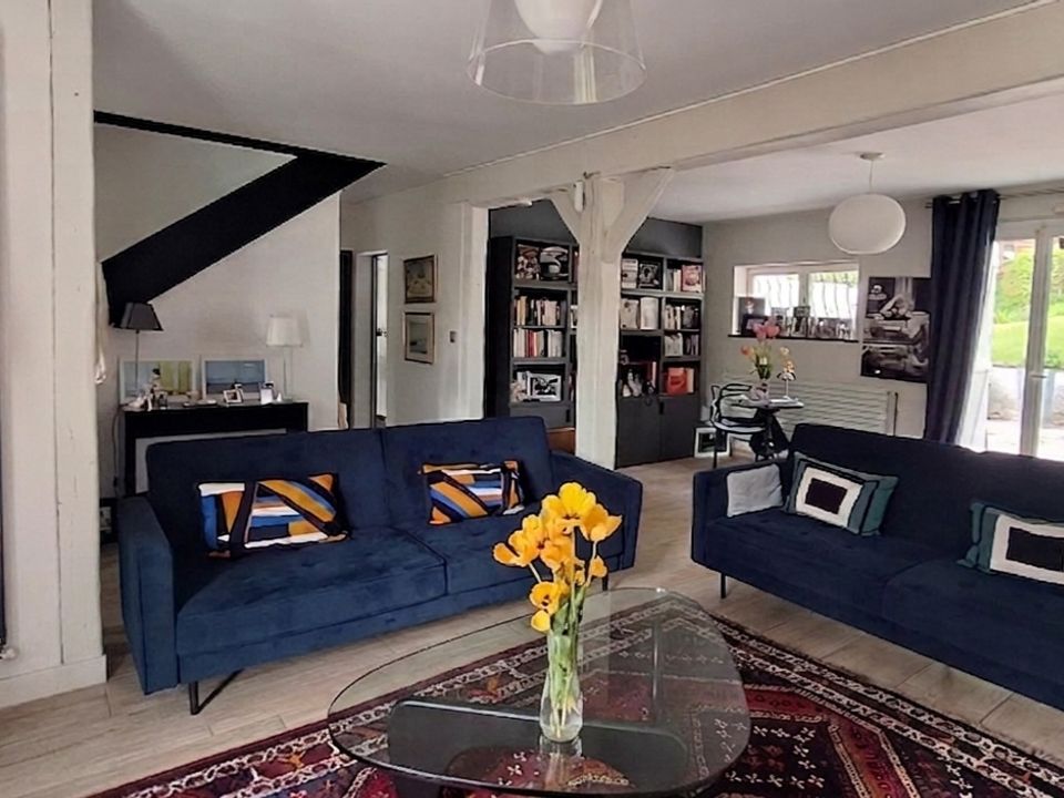 Villa a Crépy-en-Valois, Oise - foto 3