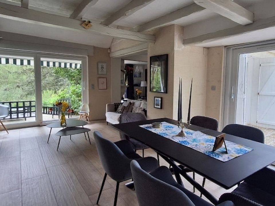 Villa a Crépy-en-Valois, Oise - foto 4