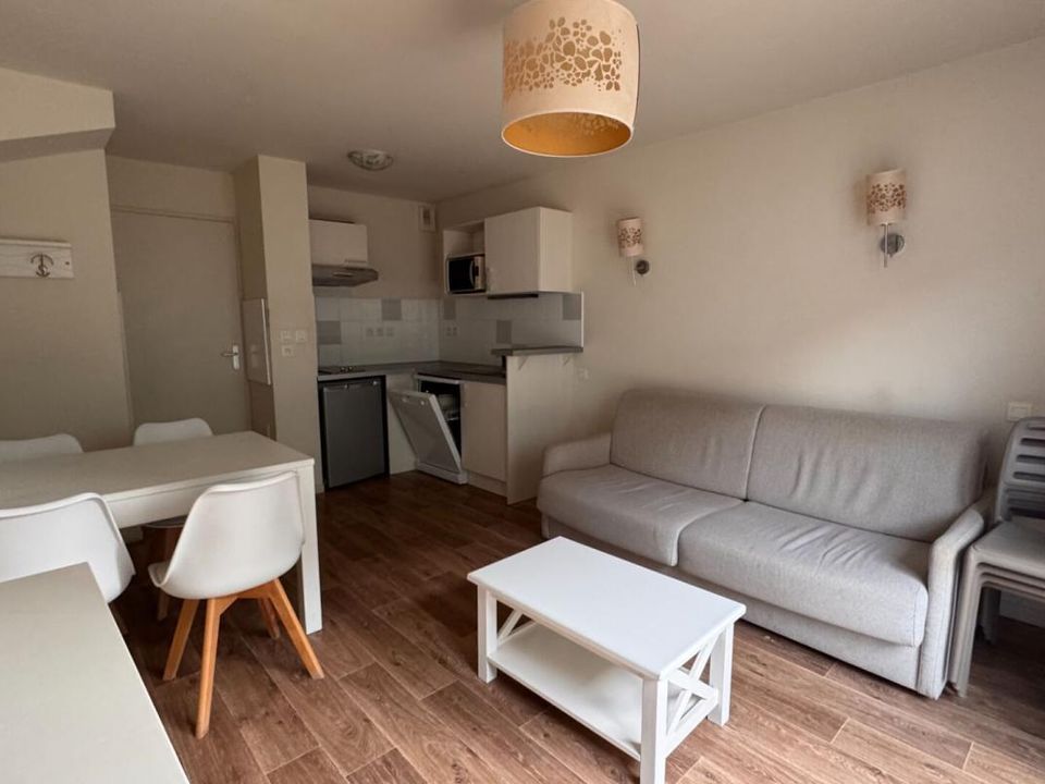 Apartament a Le Crotoy, Somme - foto 1