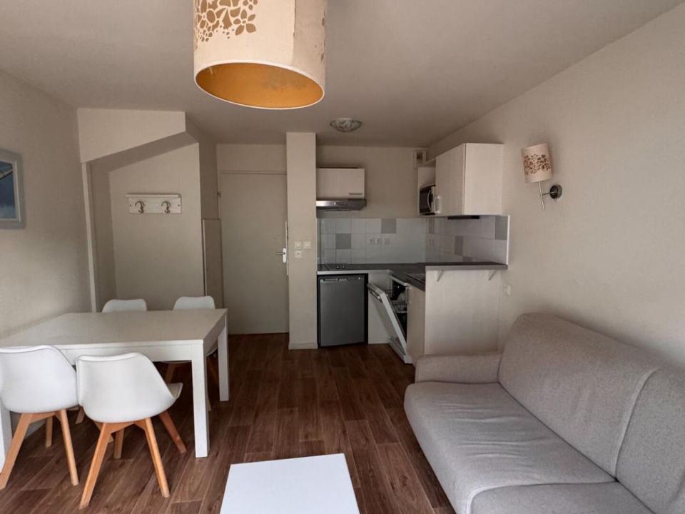 Apartament a Le Crotoy, Somme - foto 2