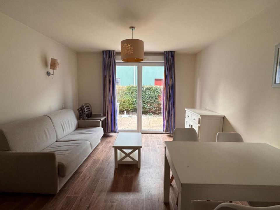 Apartament a Le Crotoy, Somme - foto 3