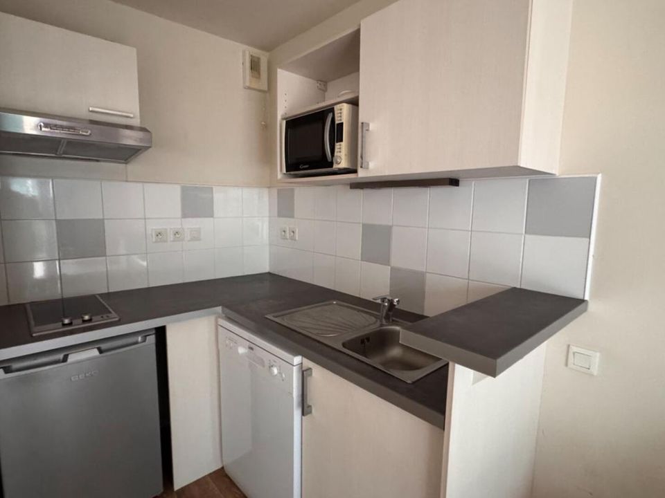 Apartament a Le Crotoy, Somme - foto 4