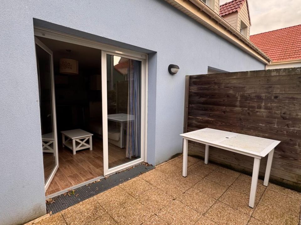 Apartament a Le Crotoy, Somme - foto 5