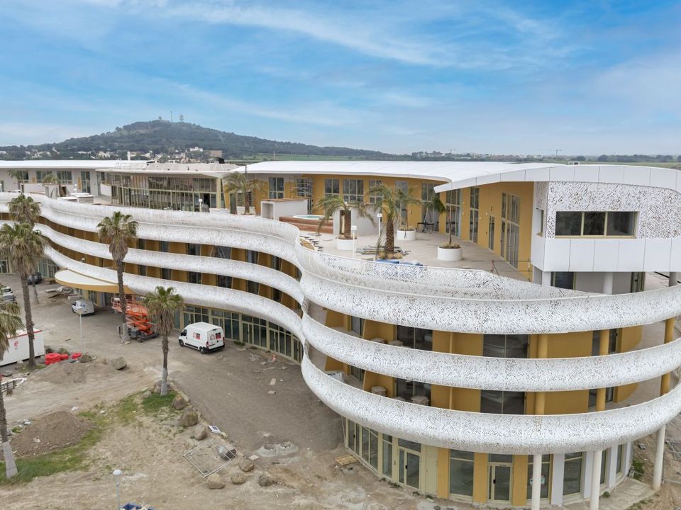 Apartamento em Le Cap D'Agde, Herault - foto 2