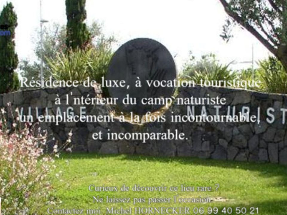 Apartamento em Le Cap D'Agde, Herault - foto 4