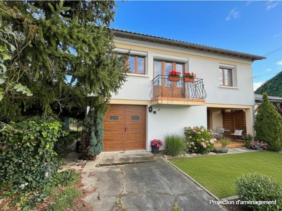 Villa in Aigueperse, Puy-de-Dome - foto 2