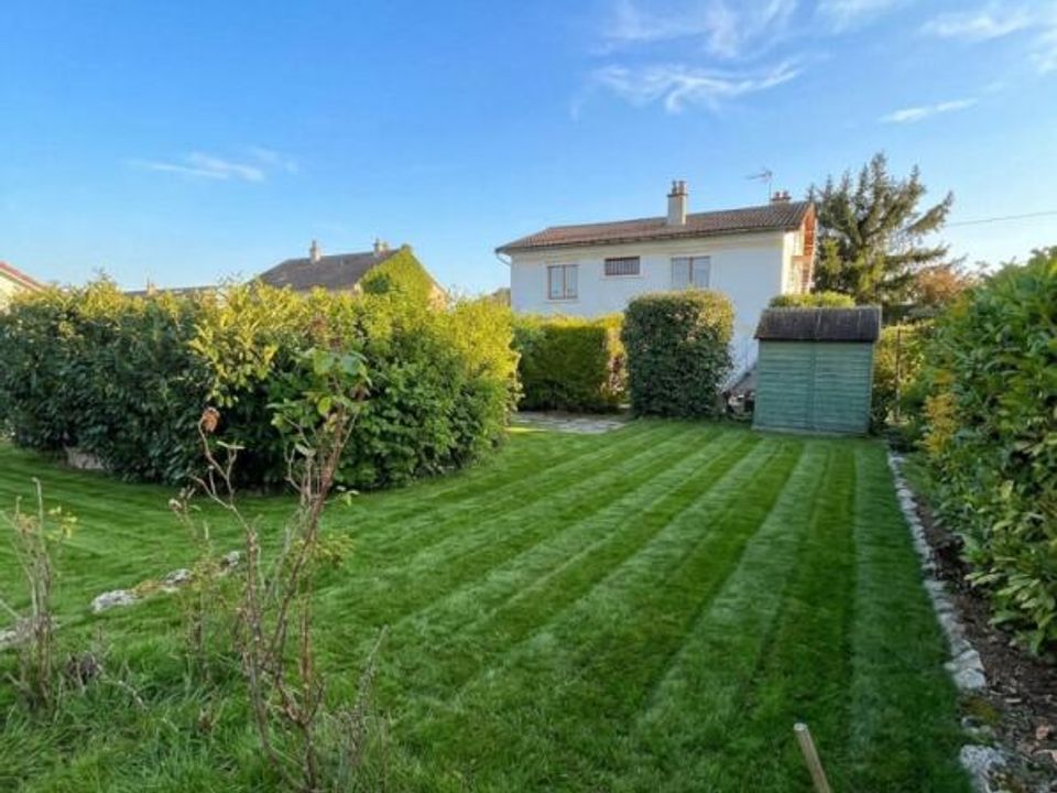 Villa in Aigueperse, Puy-de-Dome - foto 4