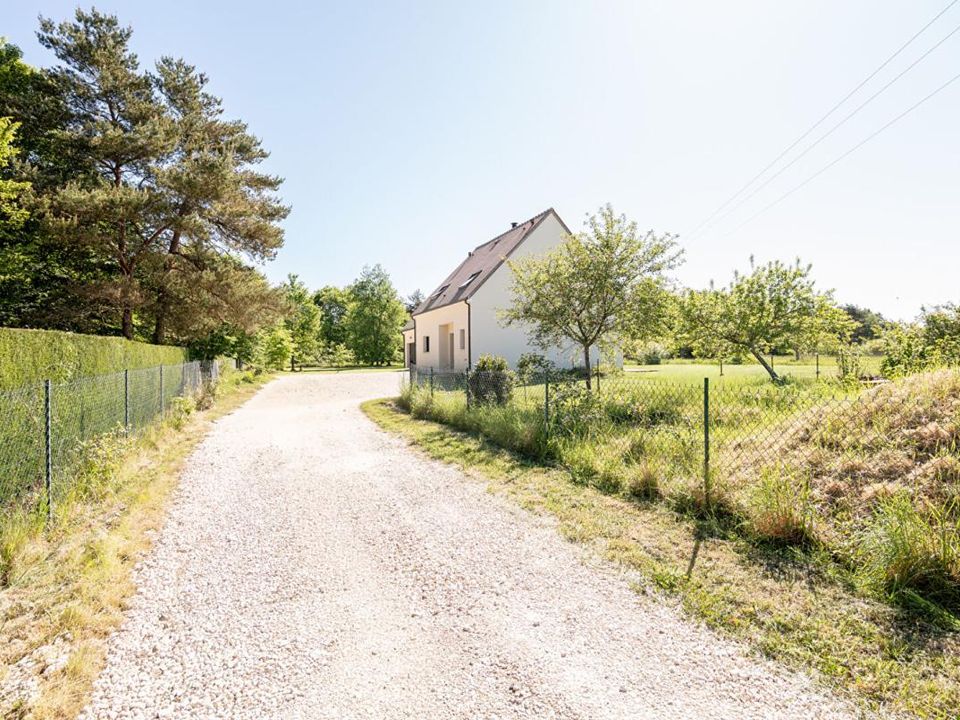 Villa en Mont-pres-Chambord, Loir-et-Cher - foto 3