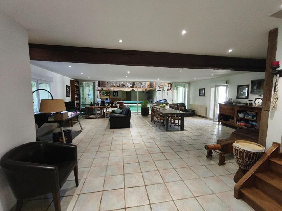 Farm hus i Lagarrigue, Tarn - foto 4