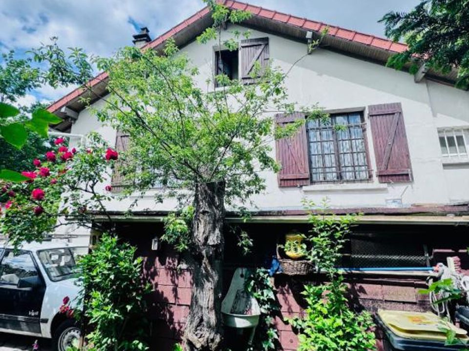 Villa i Villetaneuse, Seine-Saint-Denis - foto 3