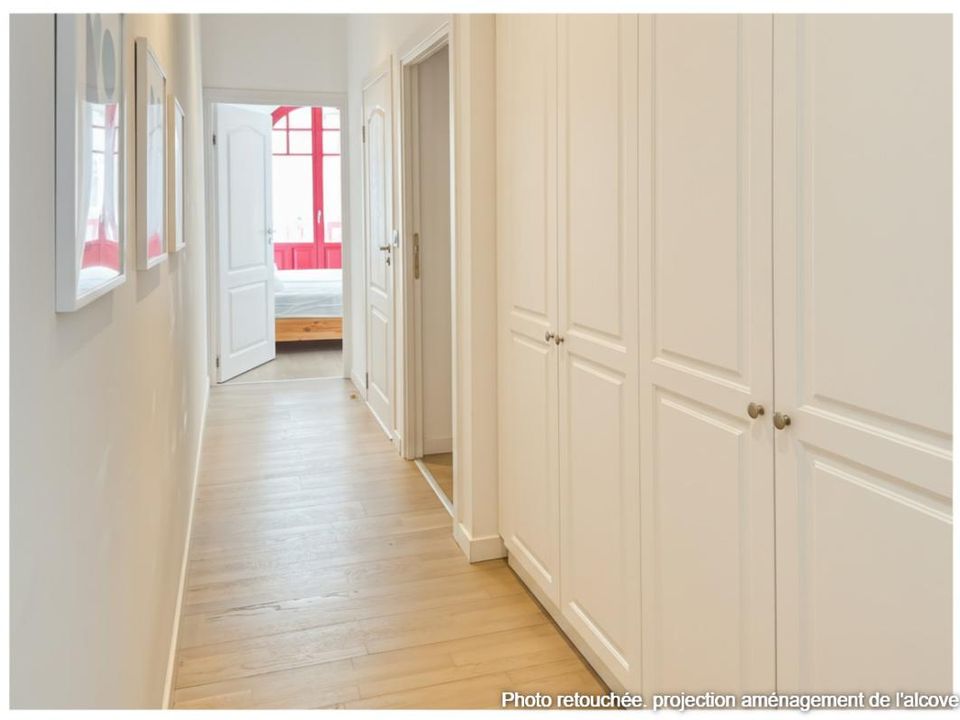 Apartament a Saint-Jean-de-Luz, Pyrenees-Atlantiques - foto 4
