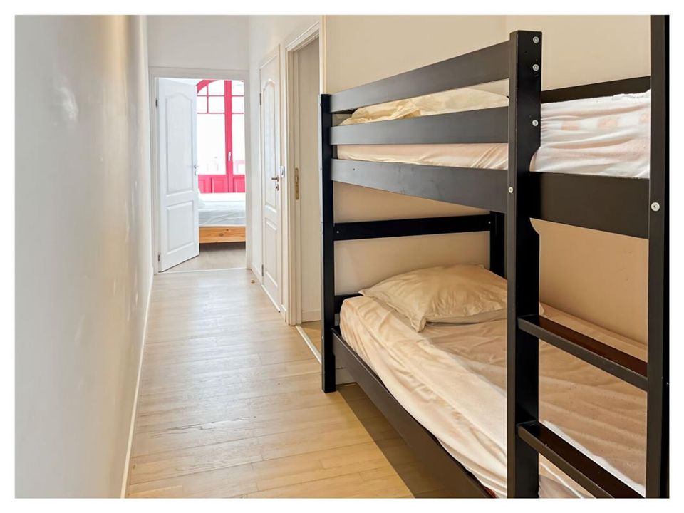 Apartament a Saint-Jean-de-Luz, Pyrenees-Atlantiques - foto 5