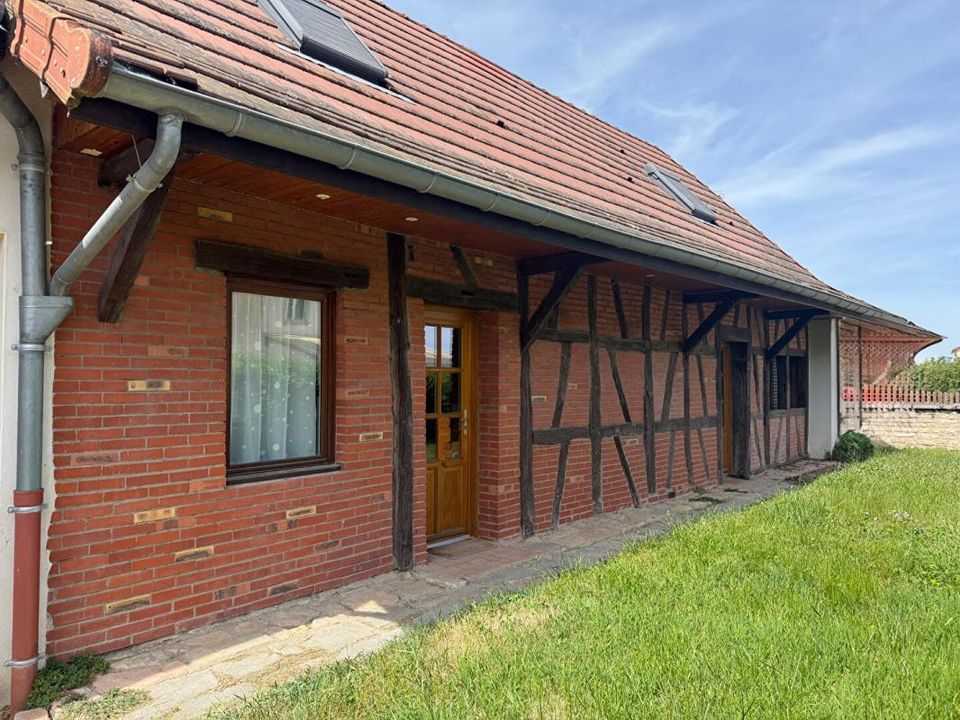 Villa en Saint-Marcel, Saone-et-Loire - foto 1