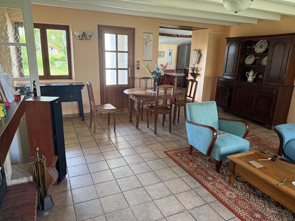 Villa en Saint-Marcel, Saone-et-Loire - foto 5