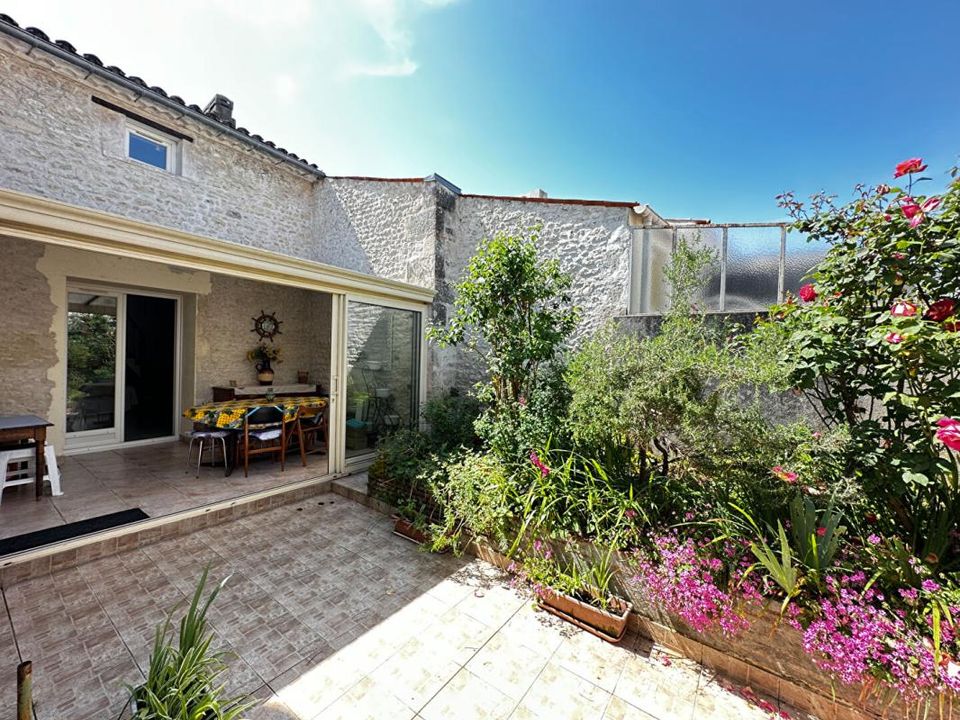 Haus in Meschers-sur-Gironde, Charente-Maritime - Foto 1