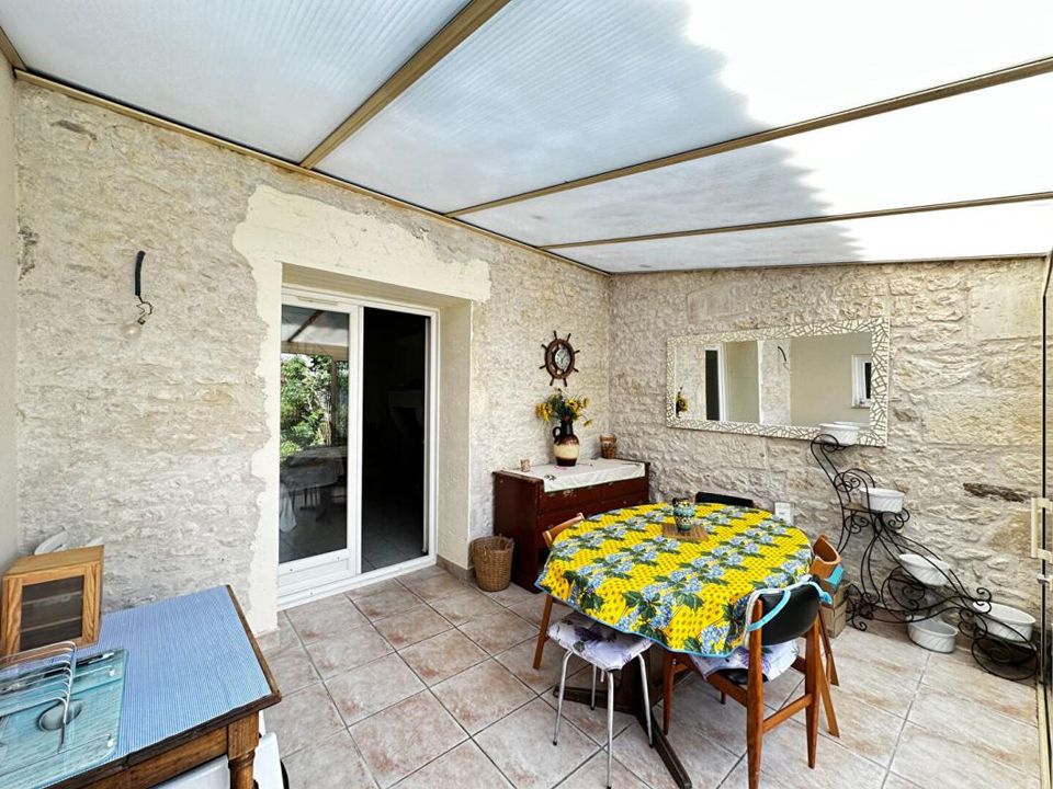 Haus in Meschers-sur-Gironde, Charente-Maritime - Foto 3