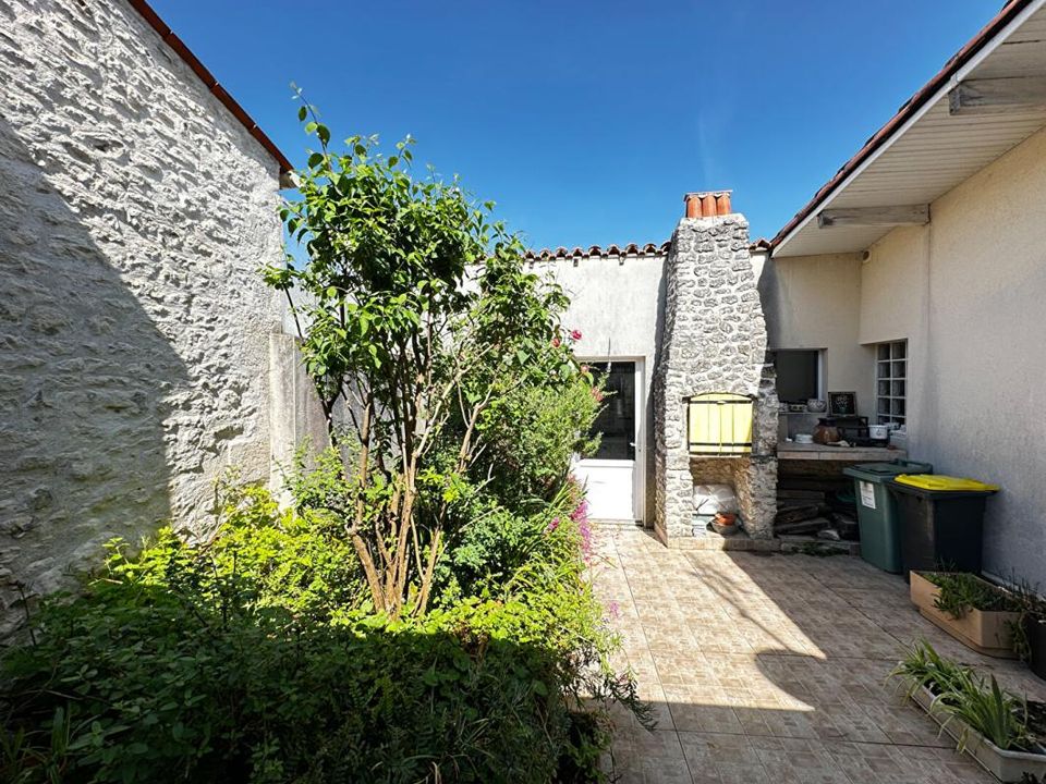 Haus in Meschers-sur-Gironde, Charente-Maritime - Foto 4