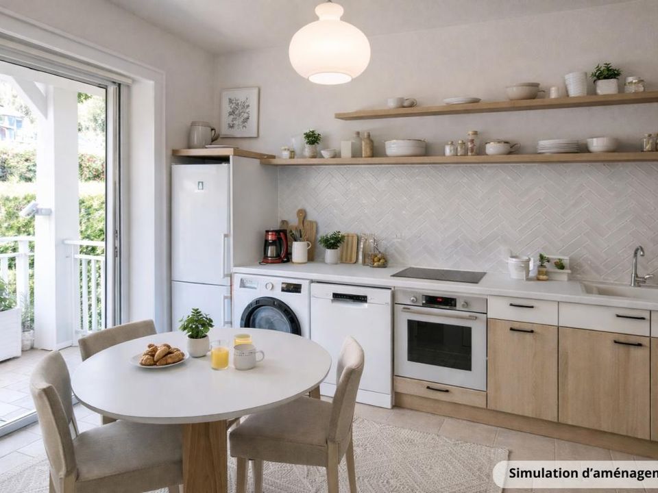 Villa in Romagnat, Puy-de-Dome - foto 4