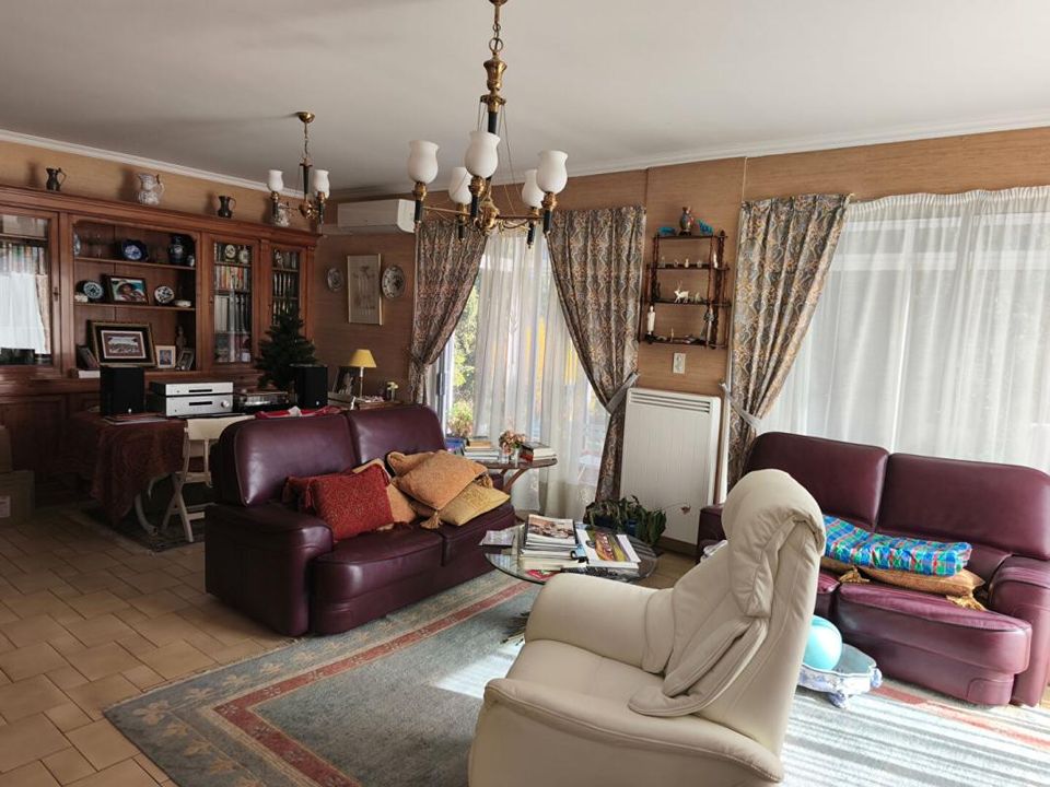 Villa in Romagnat, Puy-de-Dome - foto 5
