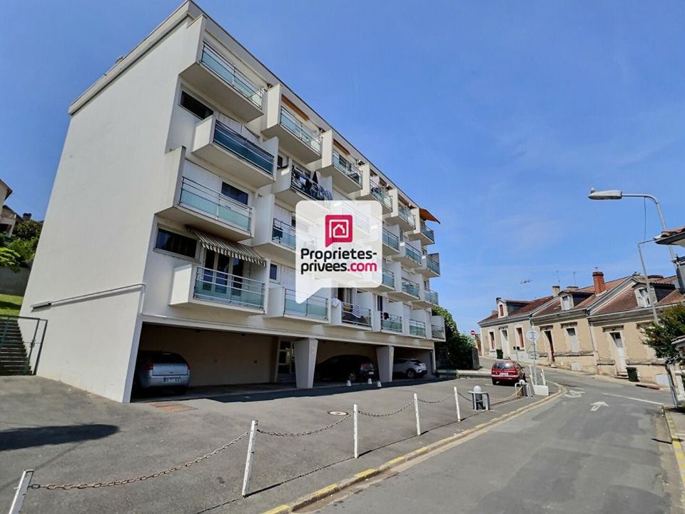 Apartament a Perigueux, Dordogne - foto 1