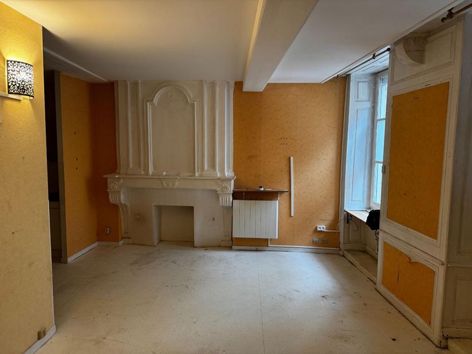Apartamento em Langres, Haute-Marne - foto 1