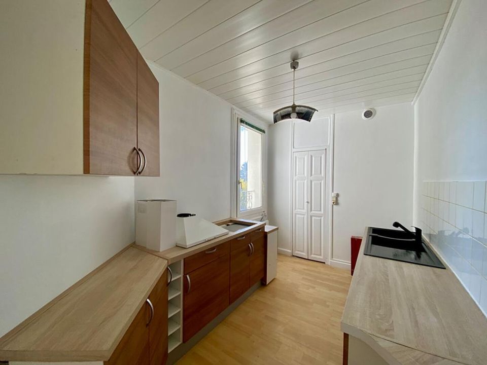 Appartement in Le Havre, Seine-Maritime - foto 2